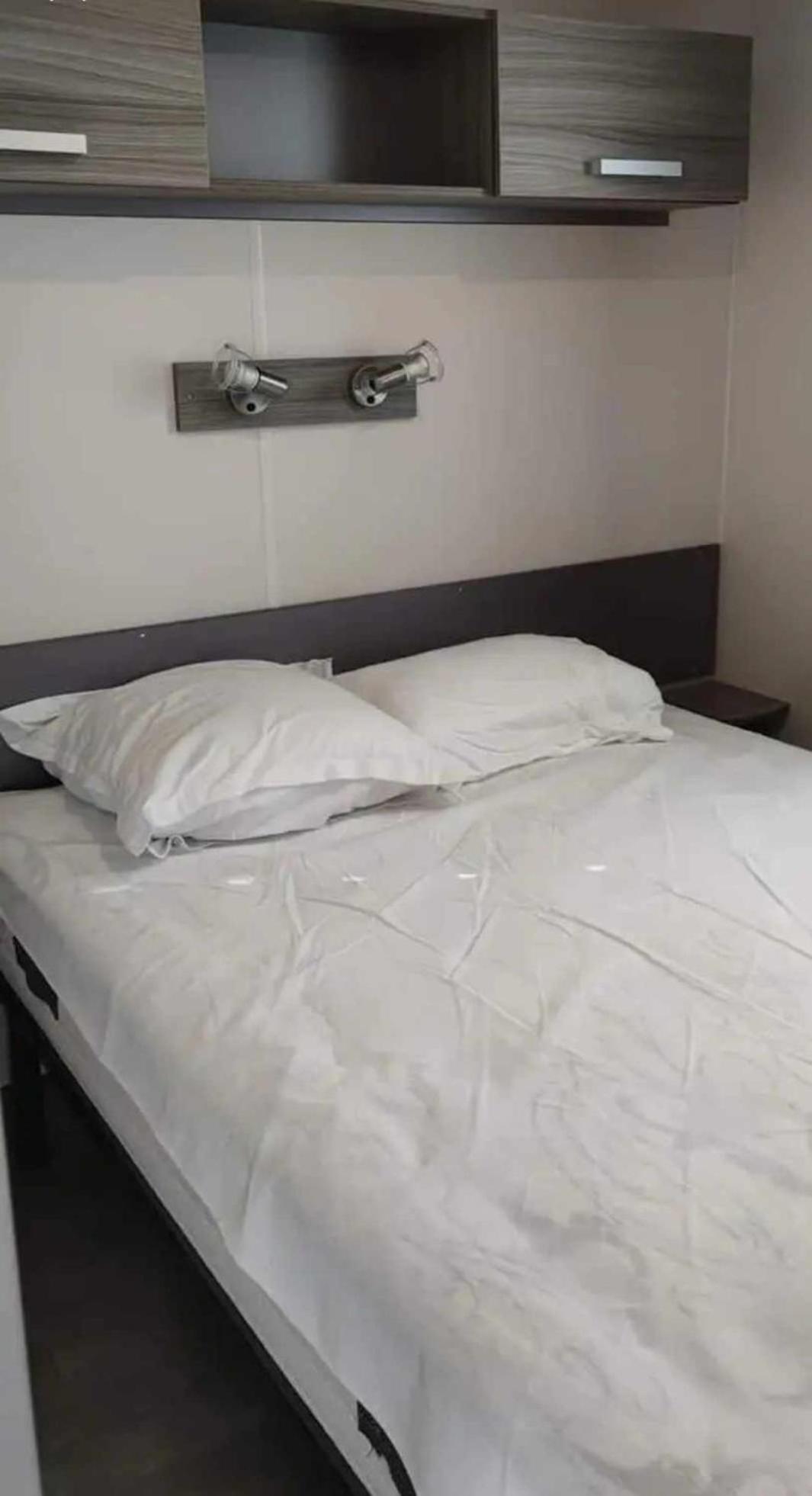 Camping Le Clos Du Thym - Argeles-Sur-Mer Luaran gambar